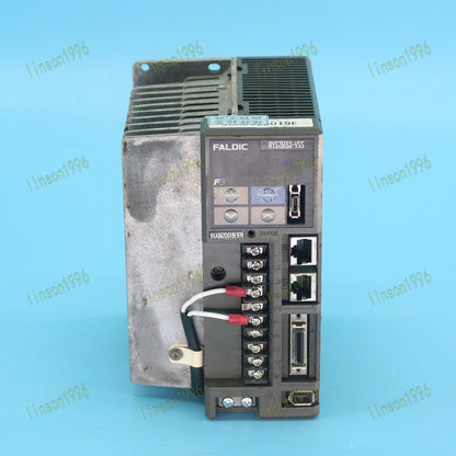 Used 1 Piece Fuji Servo Driver RYS751S3-VSS Tested in OK - FUJI