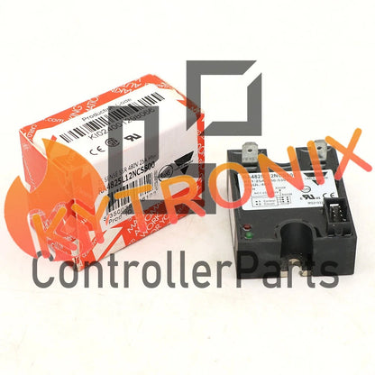 1PCS CARLO GAVAZZI RA4825L12NCSS00 solid state relay