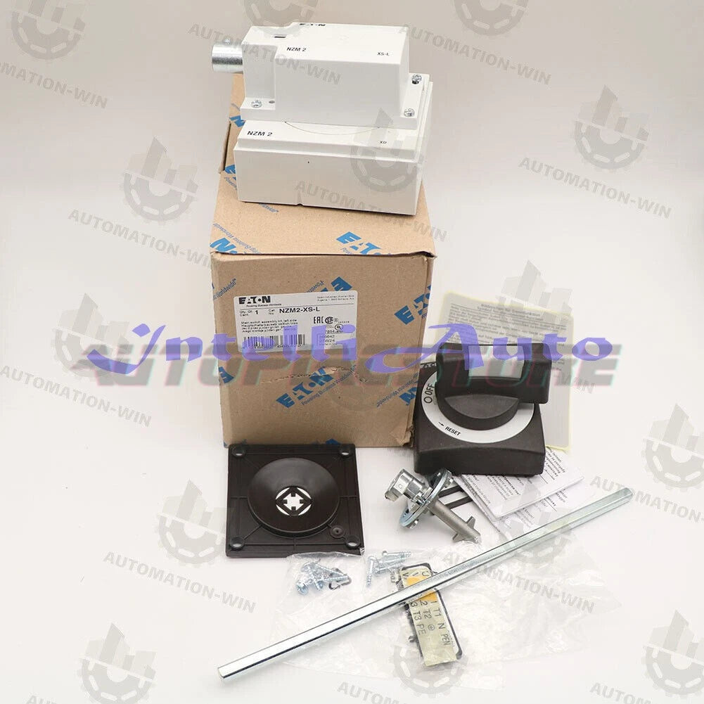 EATON MOELLER NZM2-XS-L NZM2XSL 1PCS-