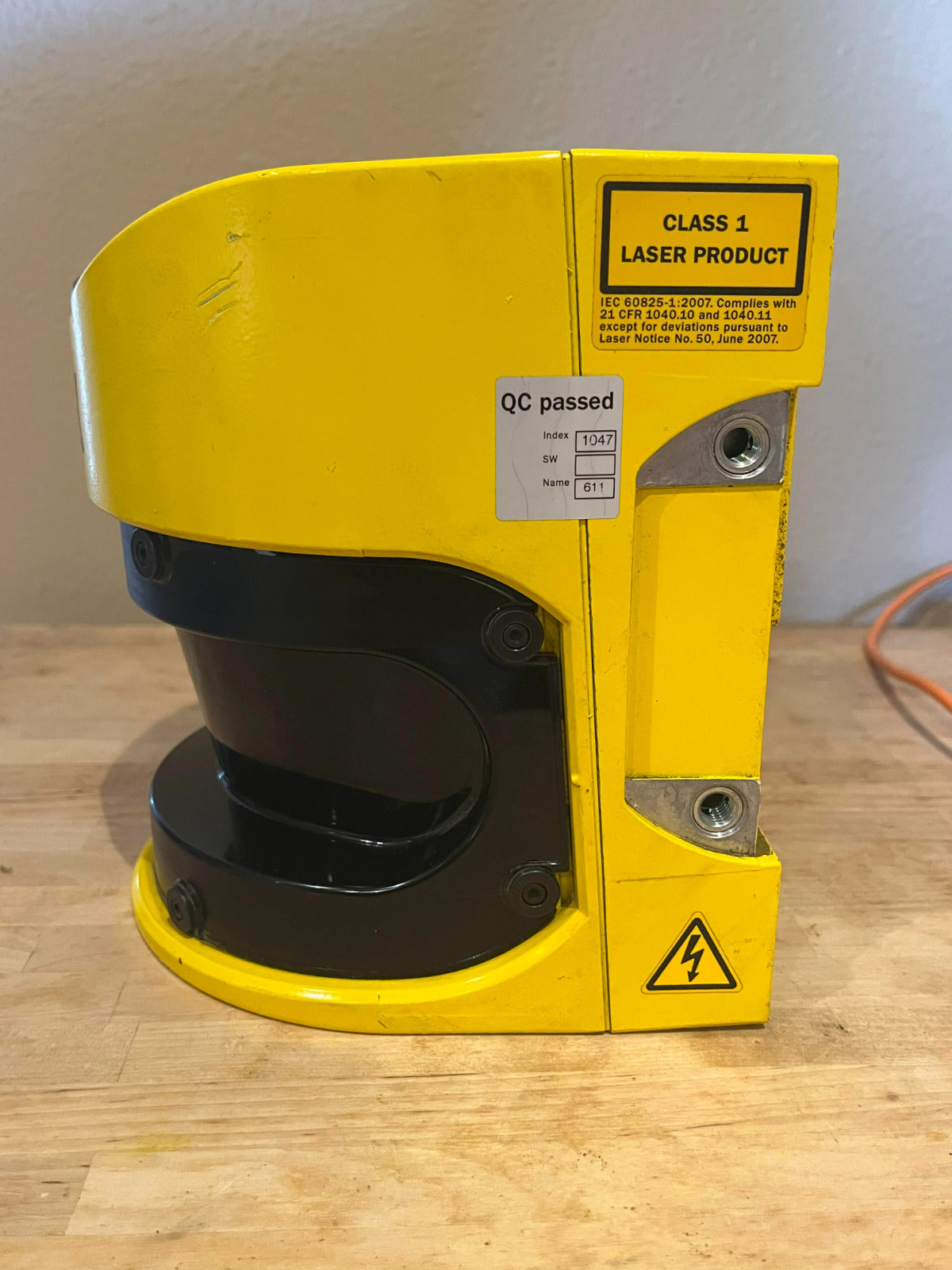 SICK S30A-6011EA NEW RELEASE - SICK MEDICAL EQUIPMENT
