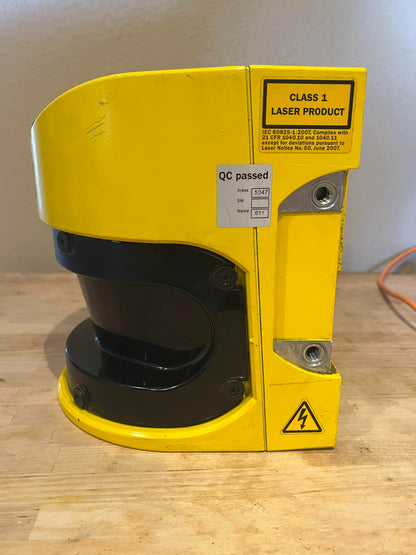 SICK S30A-6011EA NEW RELEASE - SICK MEDICAL EQUIPMENT