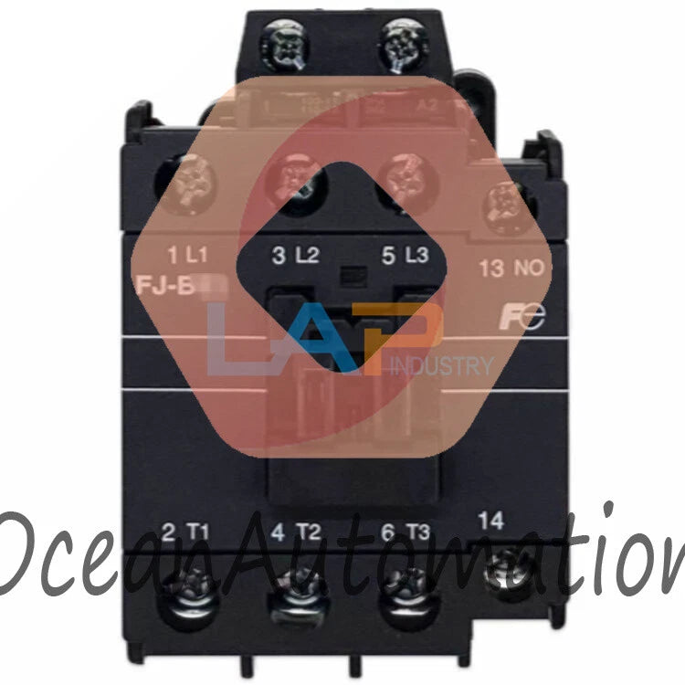 1PCS FOR FUJI FJ-B12 AC110V 13NO Contactor