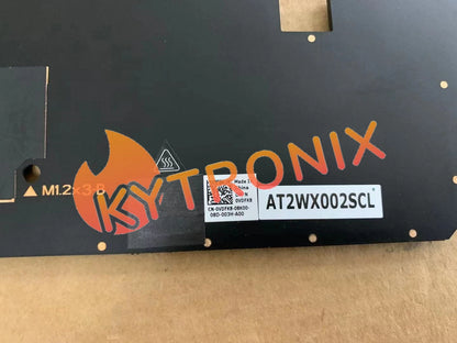 FOR DELL 2-in-1 XPS 13 7390 COOLING FAN HEATSINK 0VDFK8 AT2WX002SCL