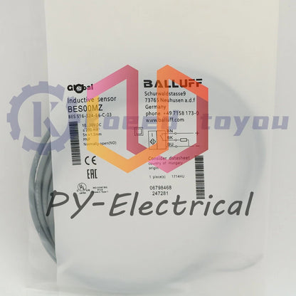 1PC BALLUFF BES 516-324-E4-C-03 Sensor US
