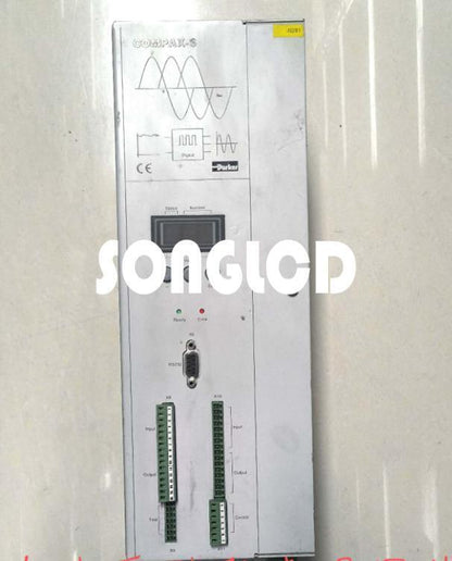 1PCS SV-S SV4500S - High-Performance Electronic Device - SCHNEIDER ELECTRIC