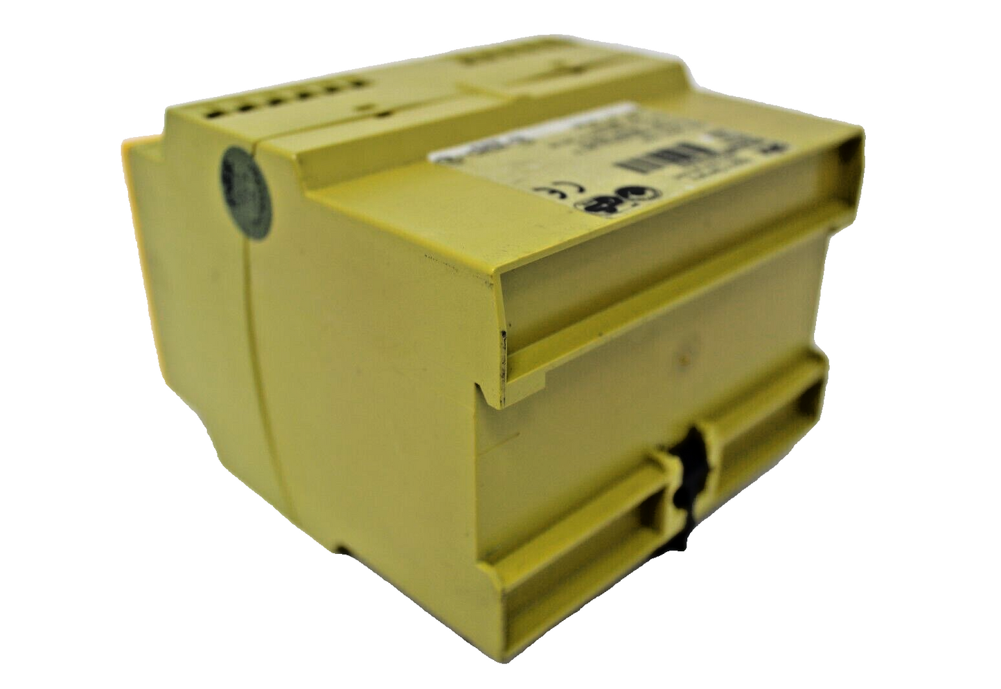 used Pilz PNOZ 2VQ 24VDC 2N/OT Safety Relay 774013 - PILZ