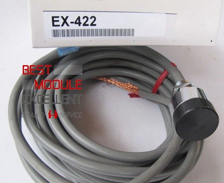 KEYENCE EX-422 Quality Assurance - KEYENCE