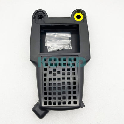 F A05B-2256-C113#EMH Teach Pendant Plastic Case+Touch Screen+Overlay+LCD Display