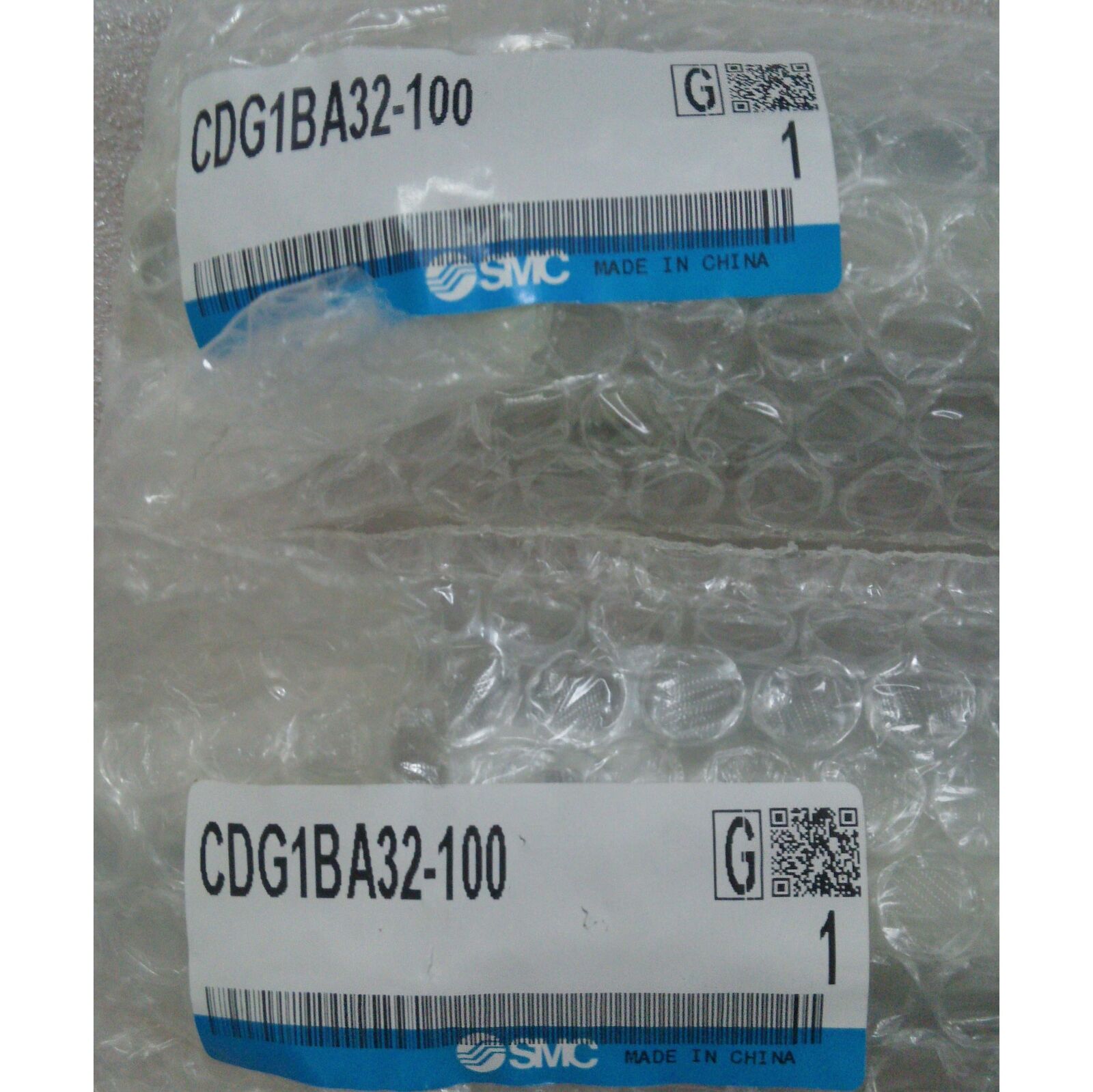 ONE SMC CDG1BA32-100 Mini Cylinder - ONE