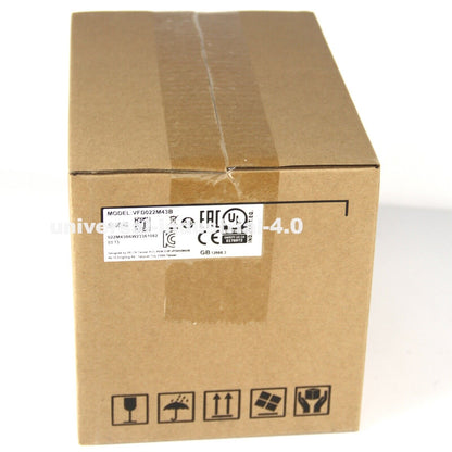 1PCS Delta VFD022M43B AC Motor Driver Inverter PLC Module - DELTA