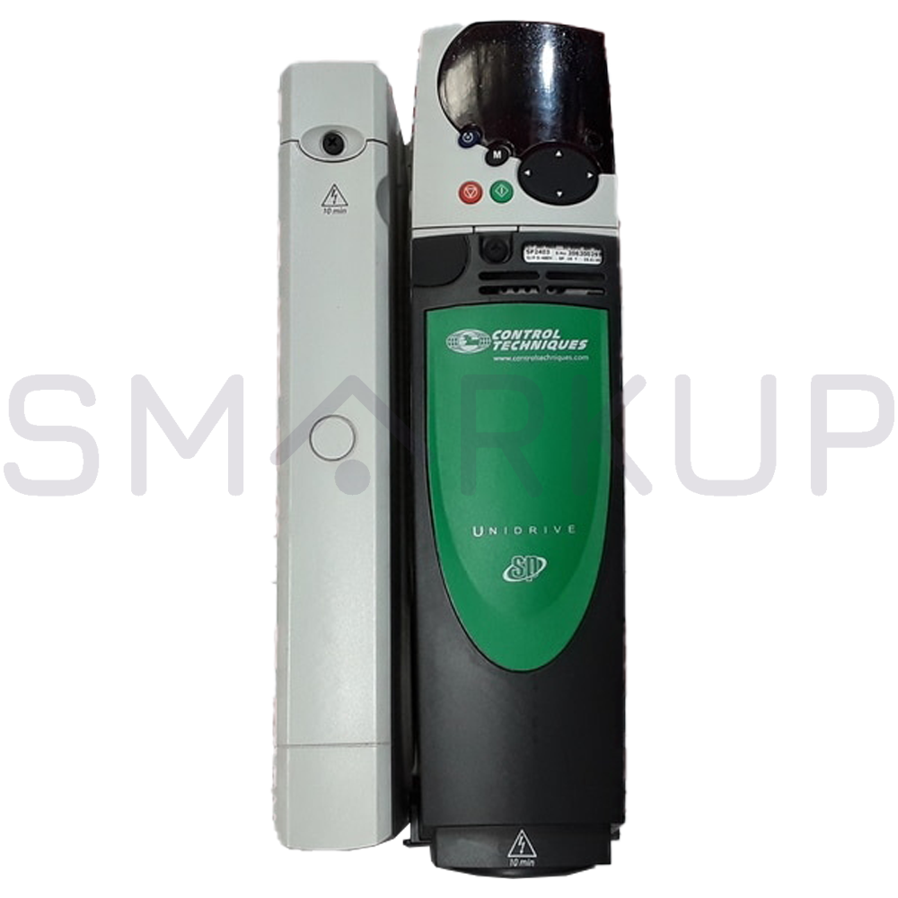 used & Tested EMERSON CONTROL TEXHNIQUES SP2403 Inverter Drive