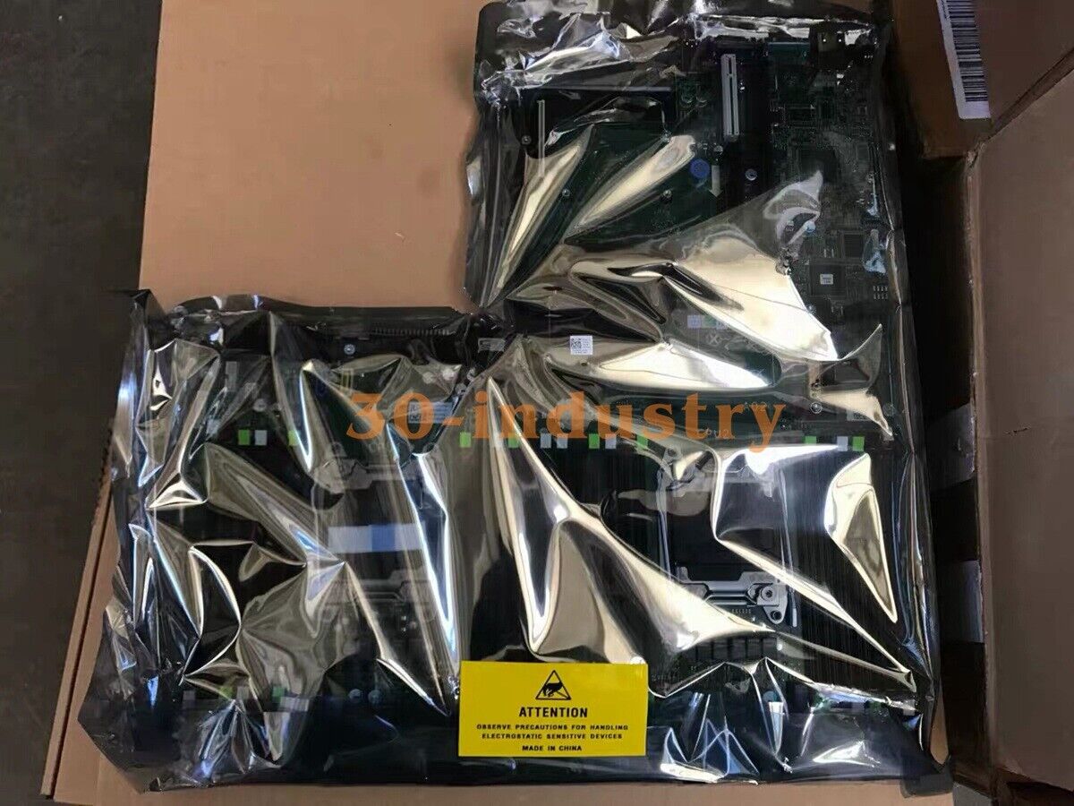 DELL R730 R730XD Motherboard LGA2011 64GB 599V5 WCJNT R53PY - DELL