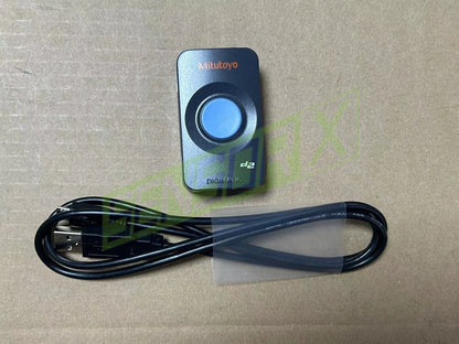1 PCS Mitutoyo 264-016-10 USB Input Tool IT-016U Cable~