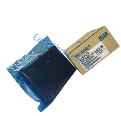 new 1PCS In Box Output Unit PLC Module Mitsubishi A1SY40P A1SY40P One year - MITSUBISHI