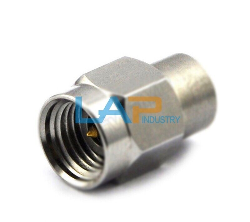 1PCS 2.92mm Male Connector 2.92-J-03-2W for High Frequency Applications - 1PCS