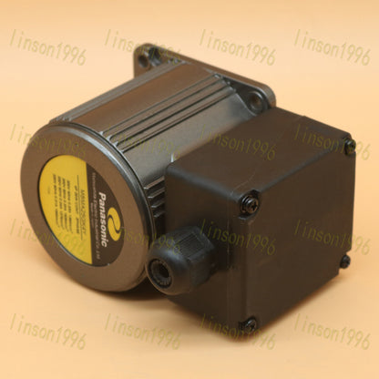 Panasonic M8MA25GK4Y Motor - 1PC Replacement Part - PANASONIC