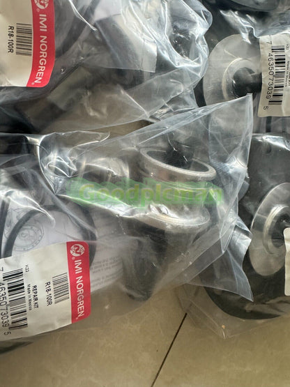 1pcs NORGREN R18-100R pressure regulating valve repair kit