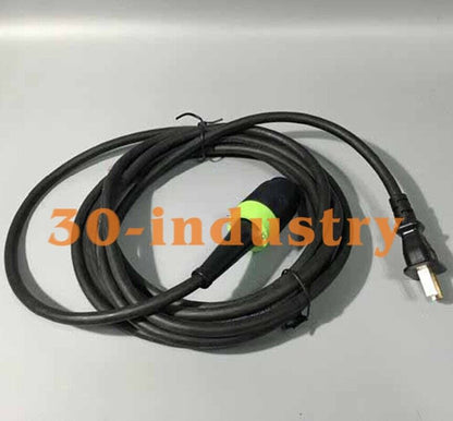 FESTOOL ETS150 Dry Grinding Machine Power Cable 4m Replacement - FESTOOL