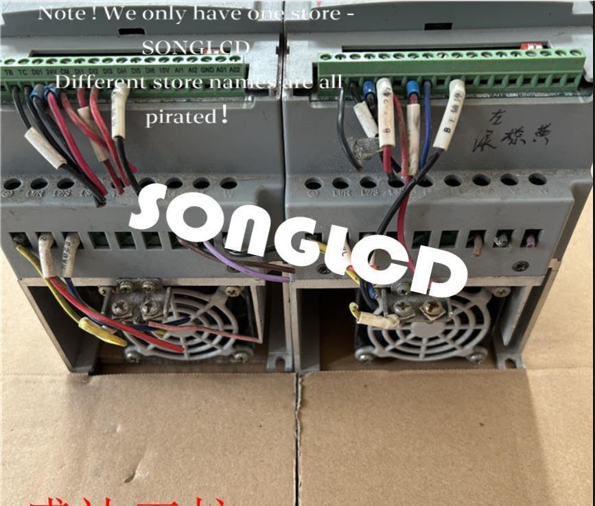 1PCS 10G-12-0100-BF Connector - KOEED