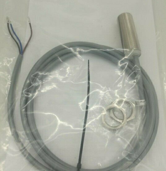Pepperl+Fuchs P+F NBN8-18GM40-E2 Proximity Switch - PEPPERL+FUCHS