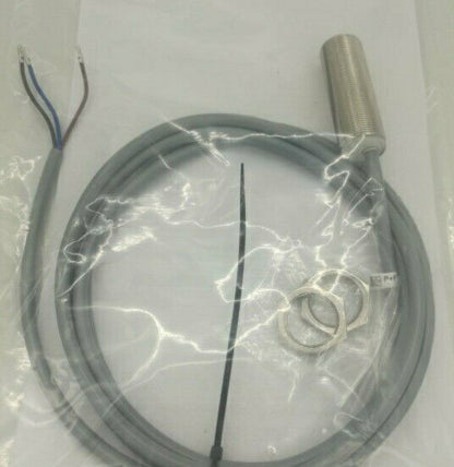 Pepperl+Fuchs P+F NBN8-18GM40-E2 Proximity Switch - PEPPERL+FUCHS