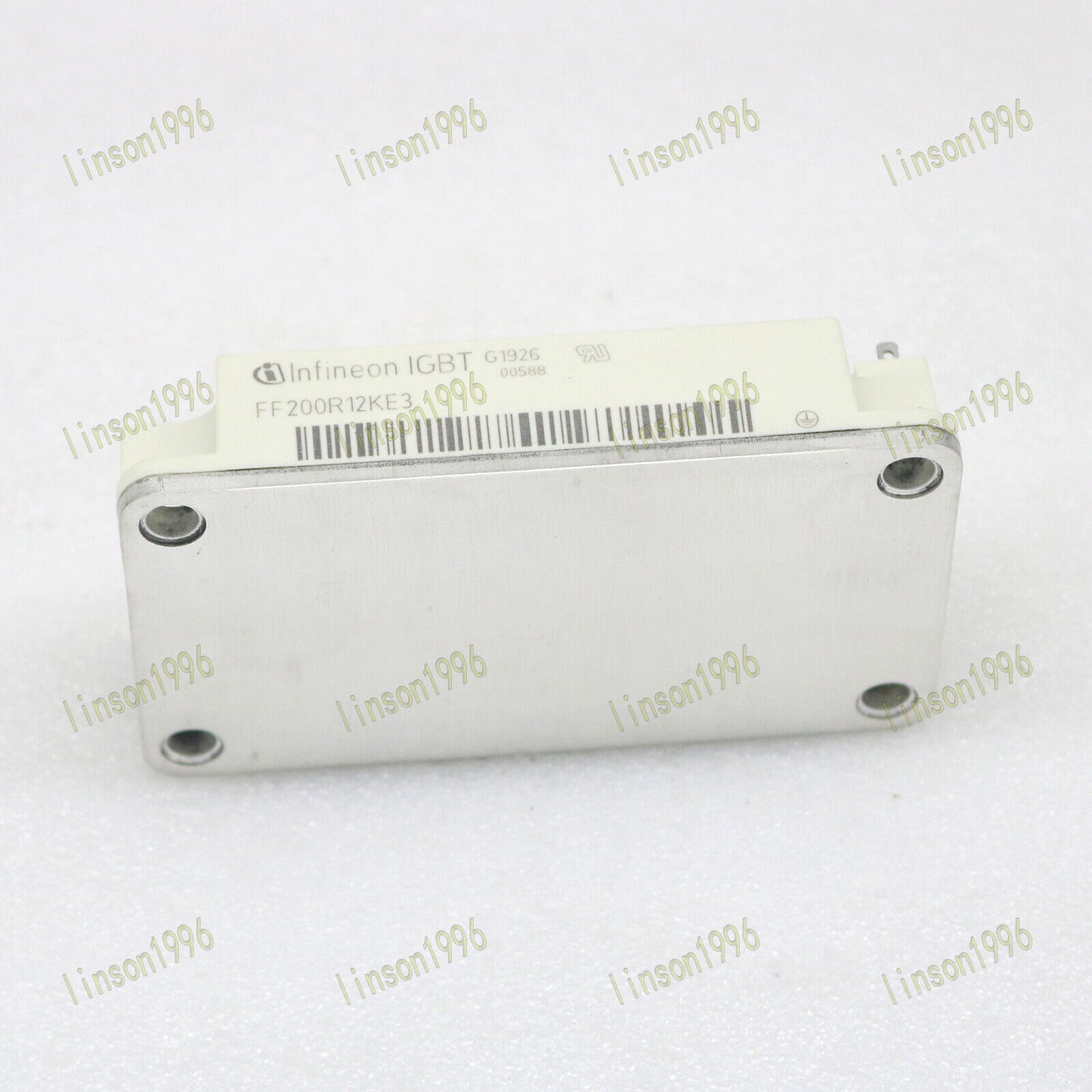 New For Infineon FF200R12KE3 Power Module - INFINUEON
