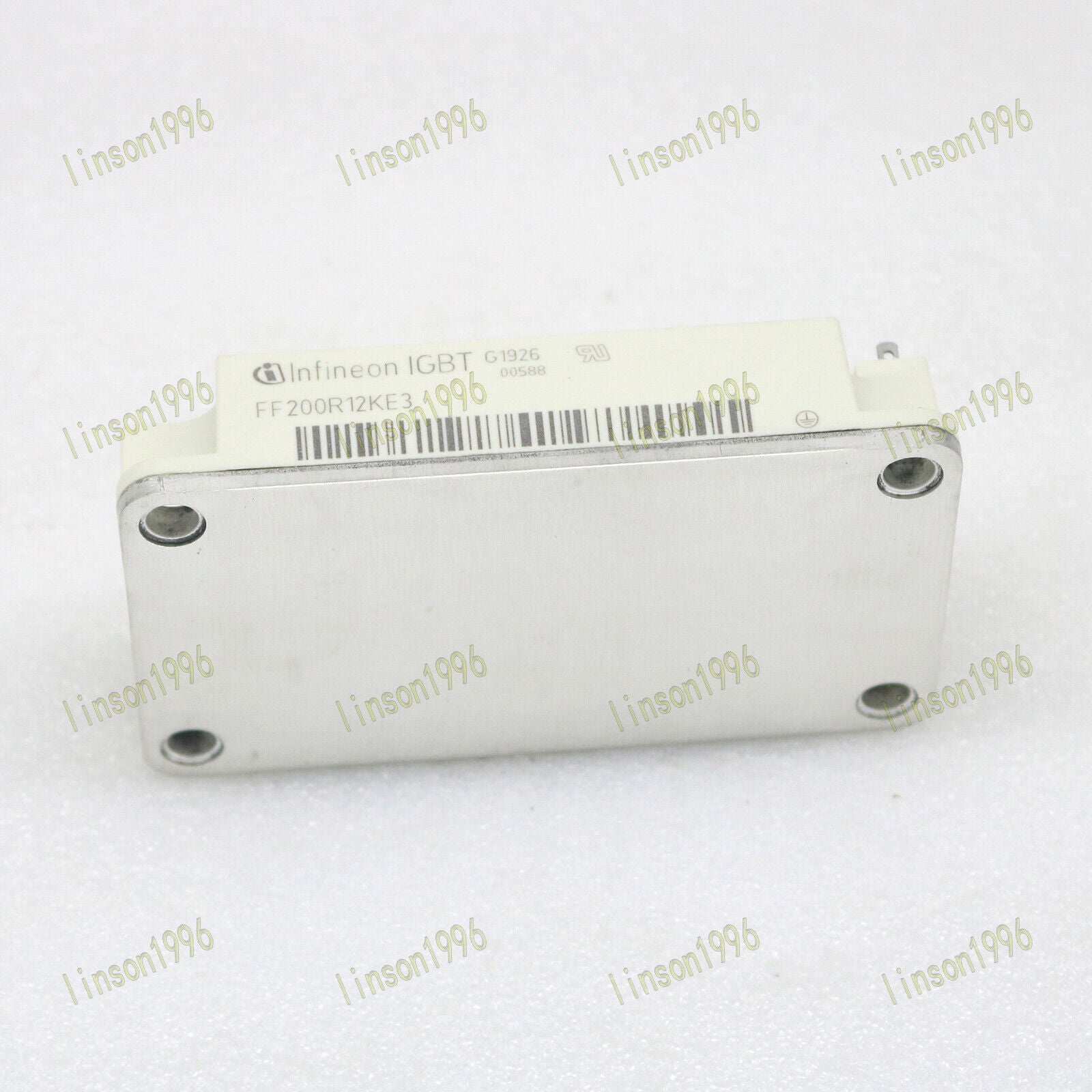 New For Infineon FF200R12KE3 Power Module - INFINUEON