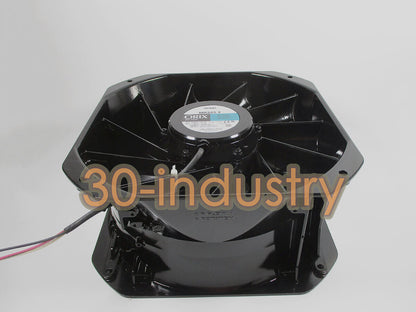 1PCS NEW FOR ORIX MRS25-D Axial Fan Inverter Fan AC200V/230V 250*250*120MM - ORIX