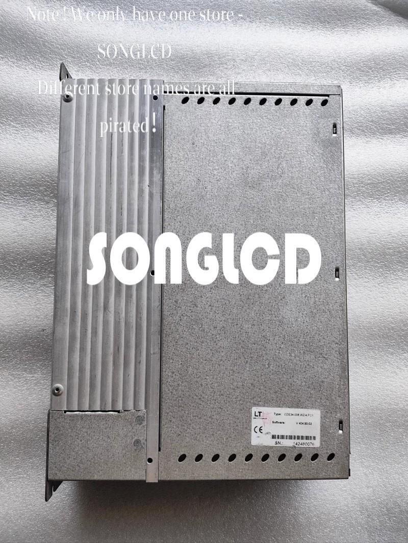 CDE34.008.W2.4.PC1 Electronic Component - KOEED