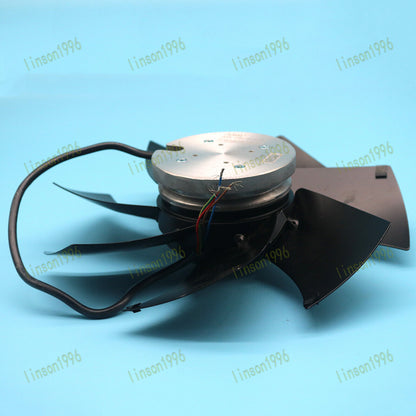 New 1pc A90L-0001-0318/RW Fanuc NBM Spindle Motor Fan Spot Stock - FANUC