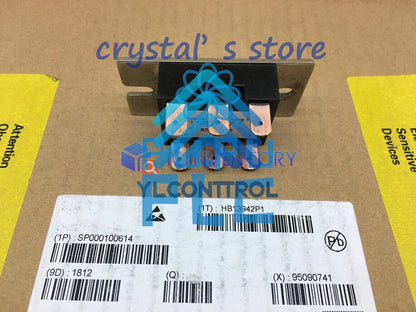 1PCS Crydom B512F2T Power Module Quality Guarantee