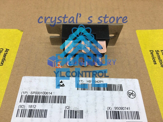 1PCS Crydom B512F2T Power Module Quality Guarantee