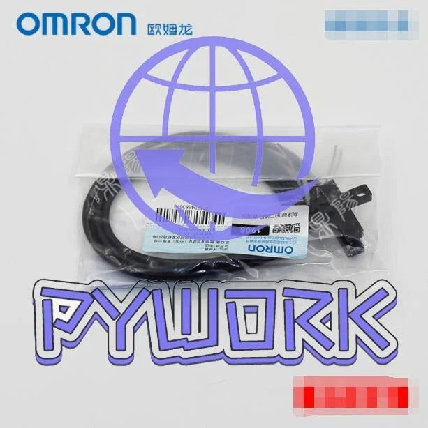 OMRON EE-SX672P-WR Sensor free shipping #ds
