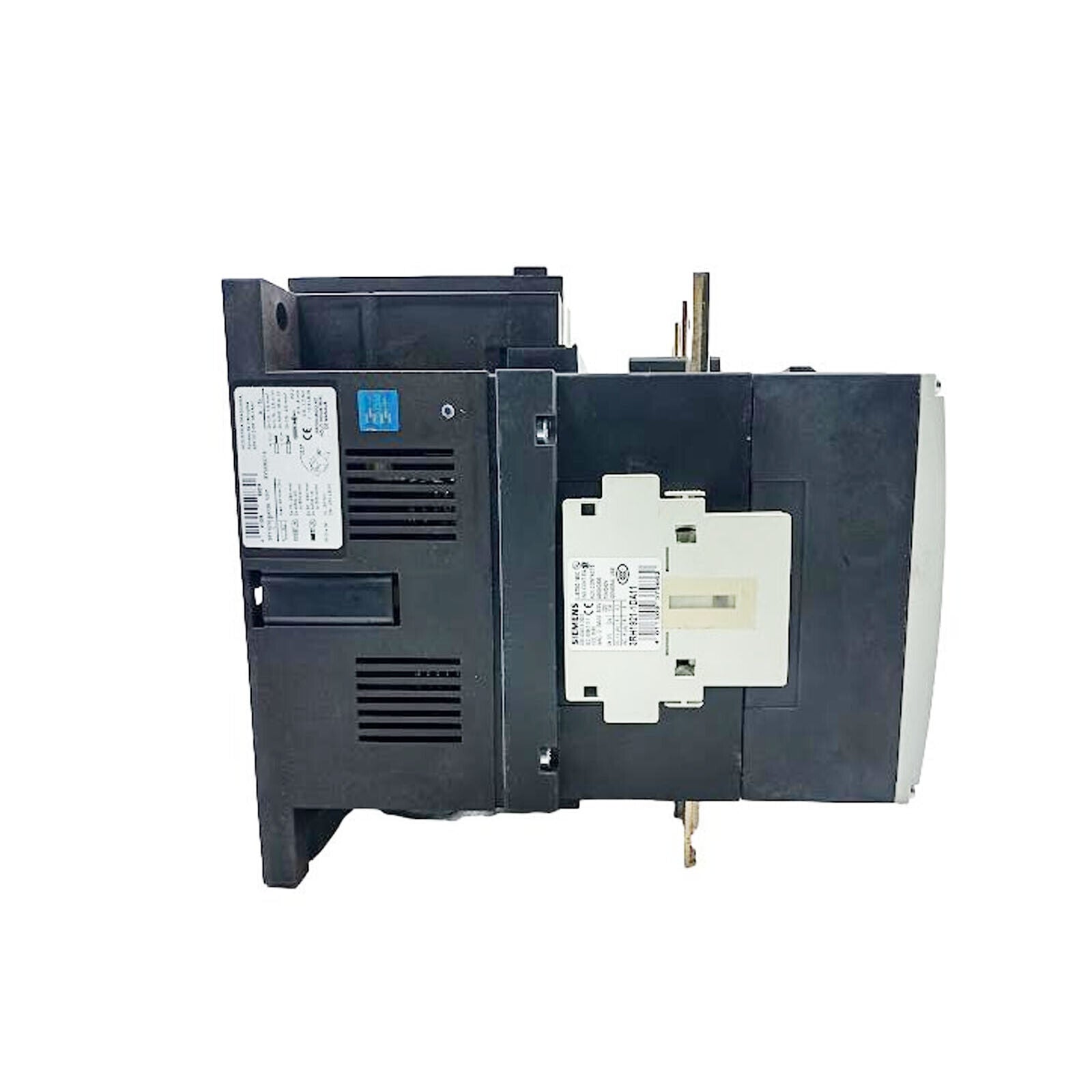 1PC Contactor 3RT1075-6AF36 - ALTURA