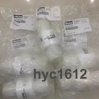 Parker CV-1-661616 One-Way Valve Fast - PARKER
