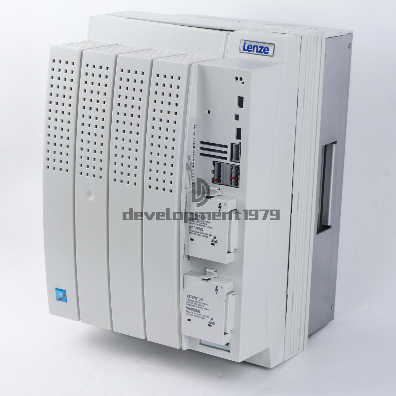 new ONE Lenze E82EV223K4B241 E82EV223-4B241 Frequency Inverter Converter - LENZE