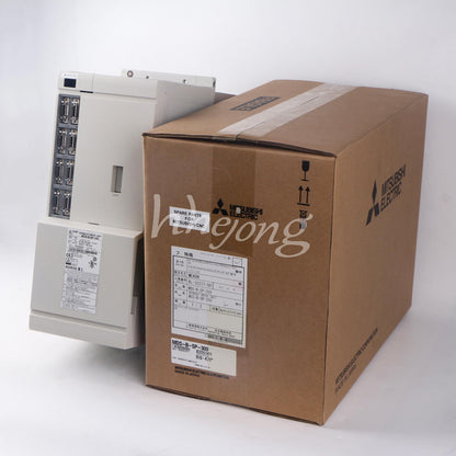 Mitsubishi Spindle Drive Unit MDS-B-SP-300 - MITSUBISHI