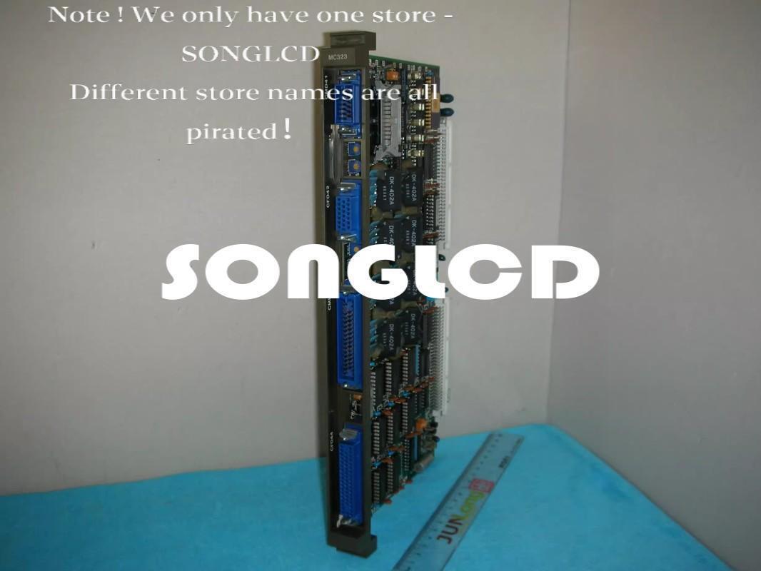 1pcs MC323B BN624A819G52 Transistor Module - MENTOR