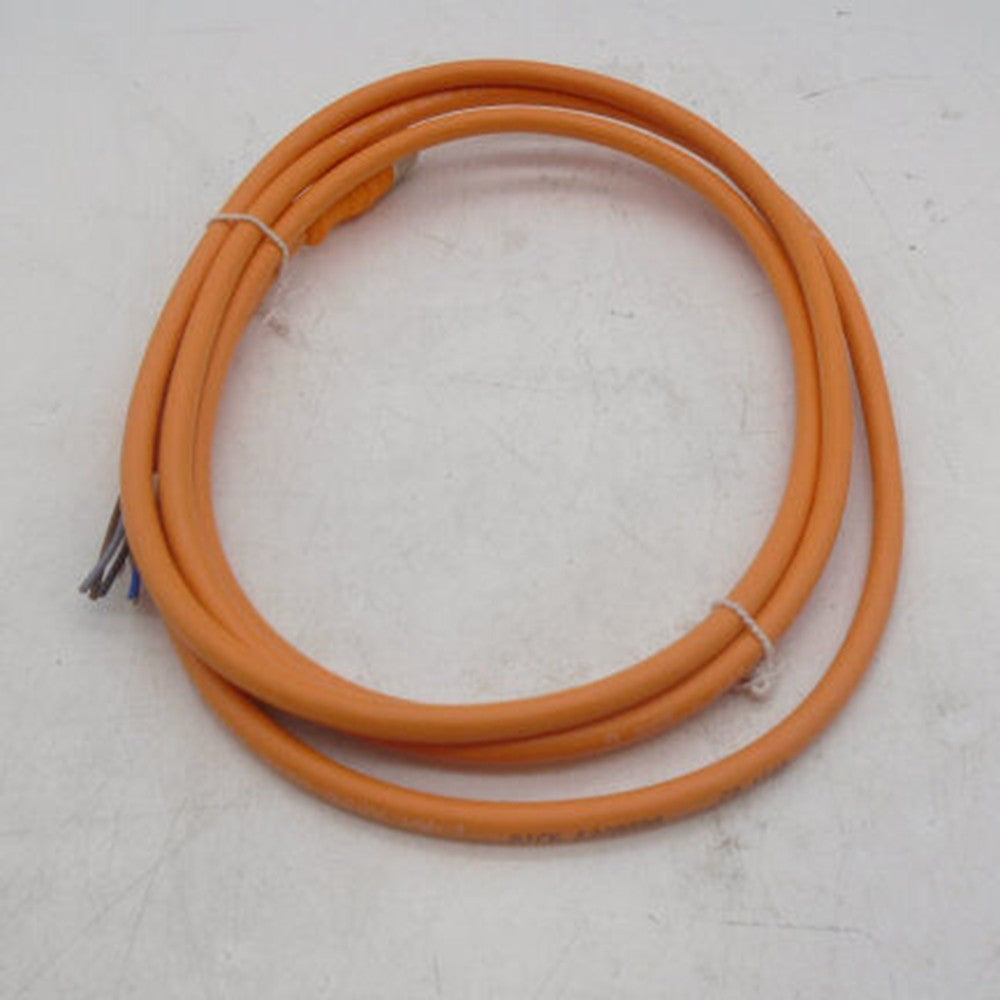 6008899 2M Sensor Cable DOL-1205-G02M For SICK