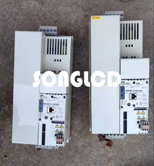 1PCS E84AVSCE1134VX0 High-Performance Module - MODCON