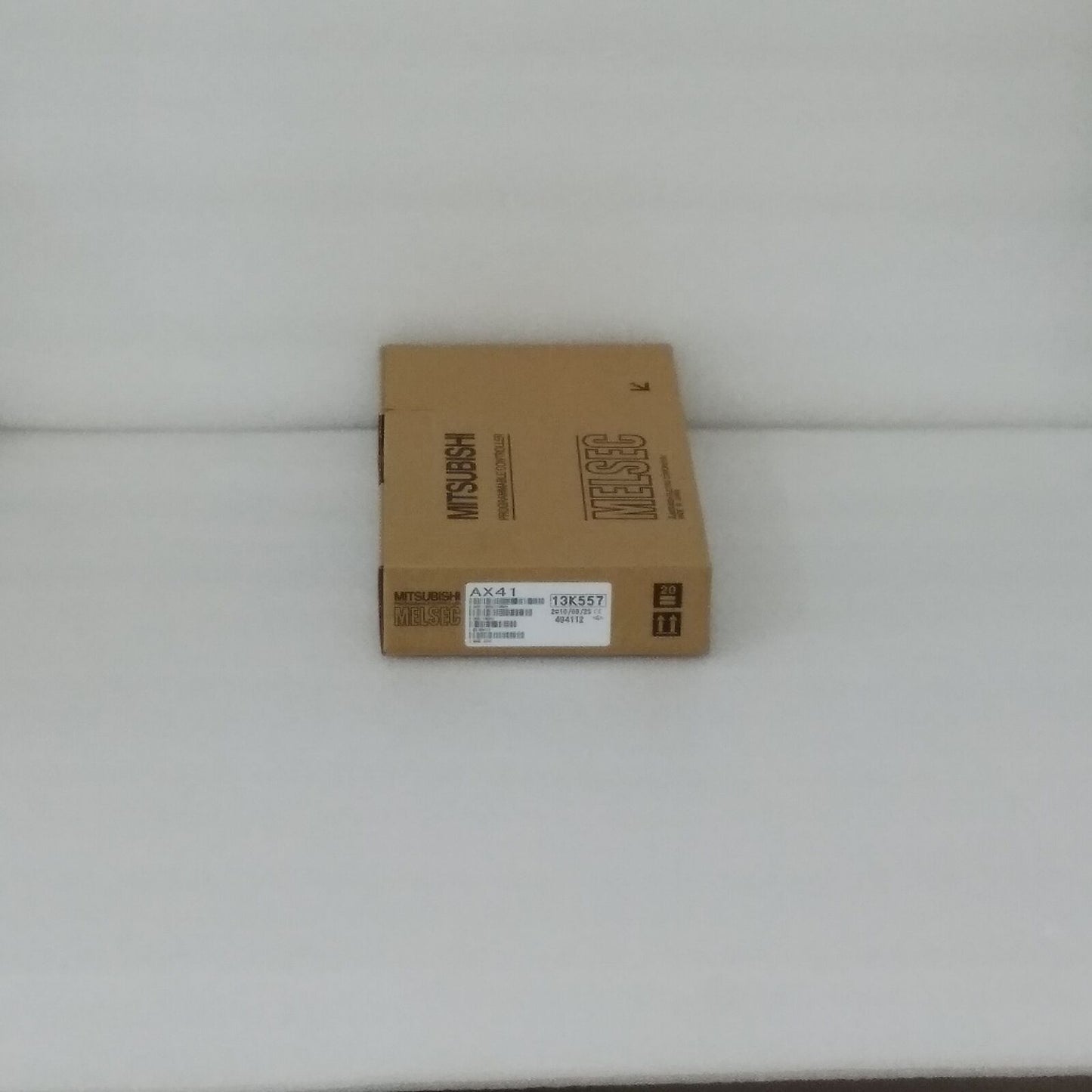 MITSUBISHI PLC AX41 Sent Within 24 Hours - MITSUBISHI