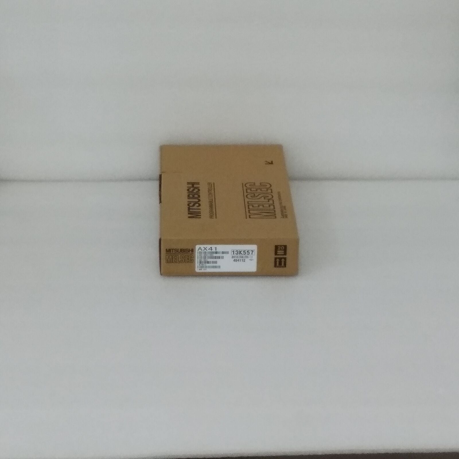 MITSUBISHI PLC AX41 Sent Within 24 Hours - MITSUBISHI