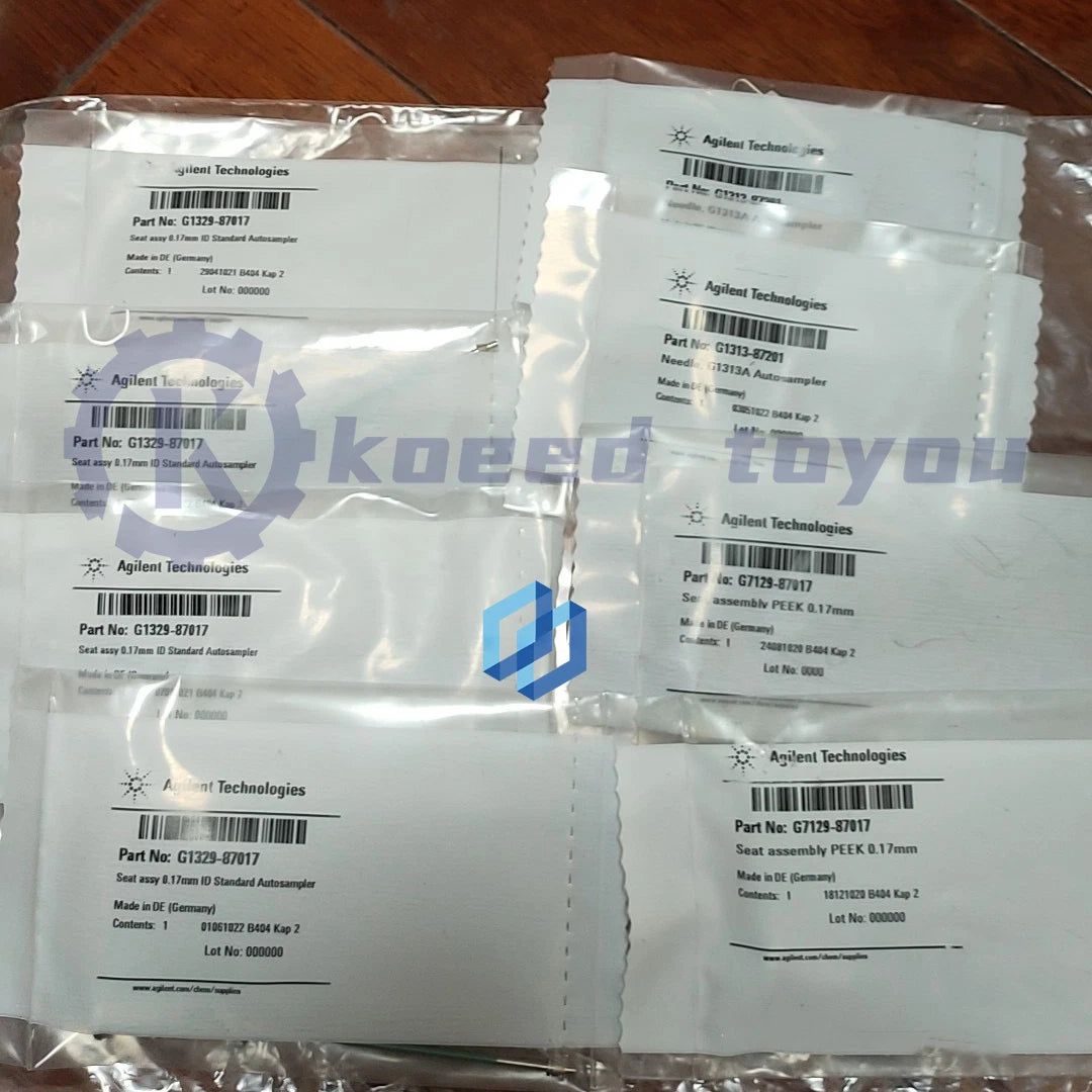 Agilent G1313-87201 G1329-87017 Autoinject Probe Autosampler needle holder