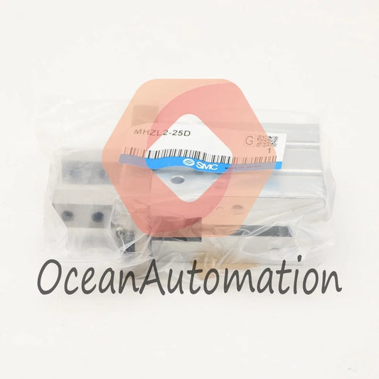 1PCS SMC MHZL2-25D Pneumatic Parallel Gripper