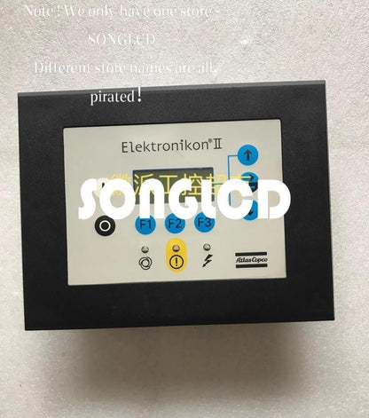 1PCS 1900 0712 81 Compressor Part - VENDOR NAME