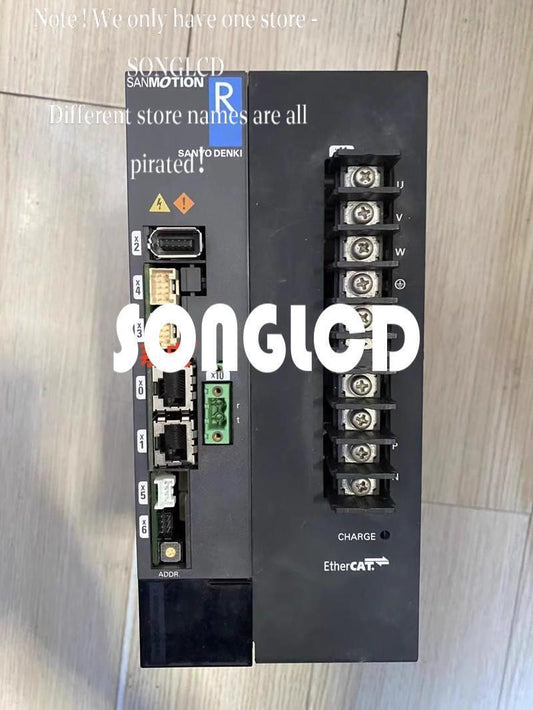 1pcs RS2W10A0KL10XXXXC00 Advanced Component - XXXXC00