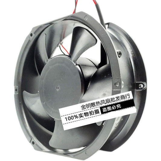 17CM YXD17251HB24R 24V 1A Inverter High Airflow Cooling Fan