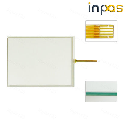 KUKA KRC4 00-189-002 Touch screen panel glass - KUKA