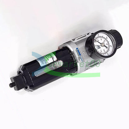 new One Mindman MAFR300-8A pressure regulating valve Manual control drainage - MINDMAN
