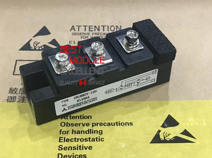 MITSUBISHI CM100DY-12H Power Supply Module - MITSUBISHI